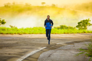 Ausdauer Training obu sports