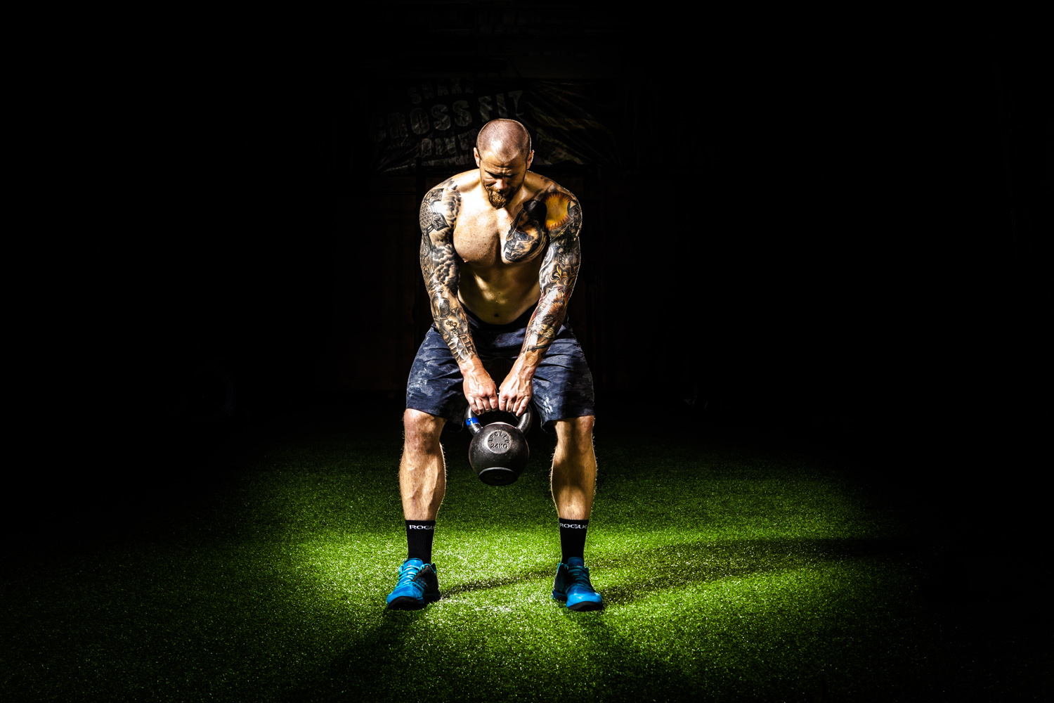 hiit - Movement