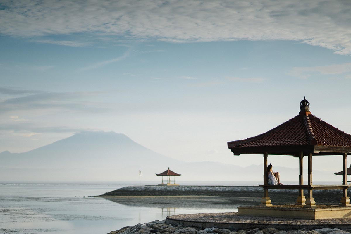 Bali Agung 2 - Destinations