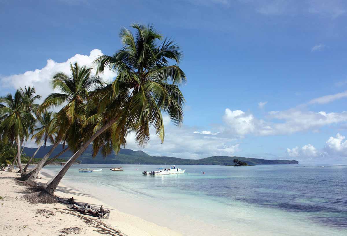 DR Las Galeras 1 - Destinations