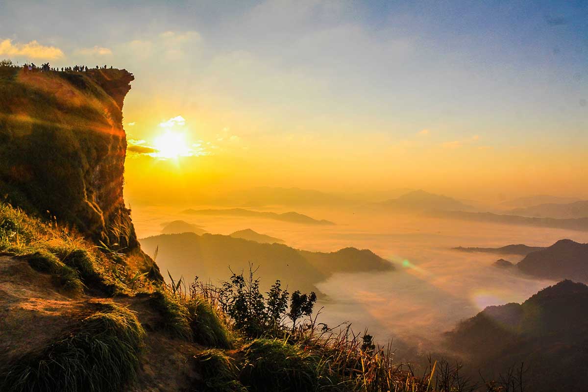 Thailand - Destinations