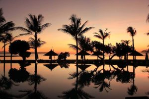 Bali Fitnessreise obu sports