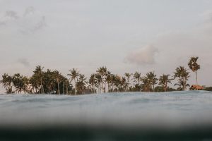 Bali-Meer