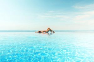Bali-Pool