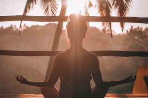 Bali-Yoga