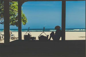 Bali-traditional-Beach