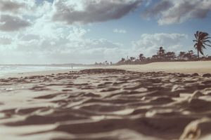 California-Beach