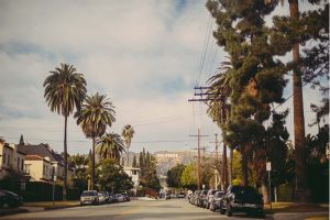 California-L.A.