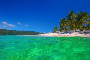 DR-Island