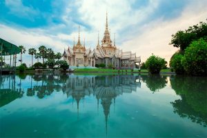Thailand-Culture