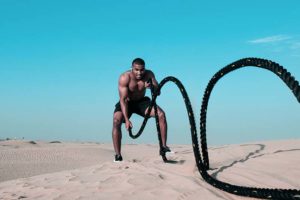 Beach Workout 300x200 - Beach Workout