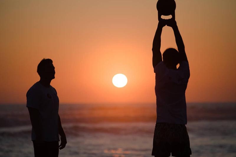 Functional Training - Movement
