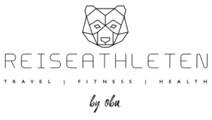 Logo Reiseathleten